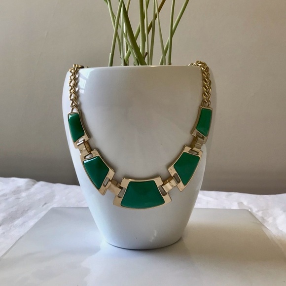 🌟HOST PICK🌟 Teal necklace - Picture 2 of 3